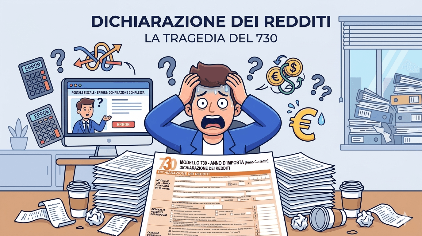 730 precompilato 2026: guida alle detrazioni dimenticate