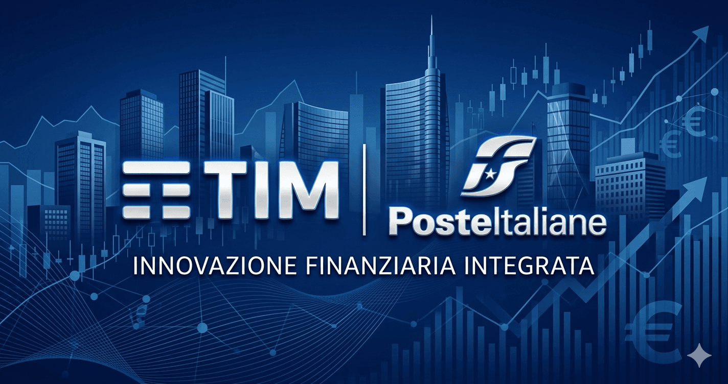 OPAS Poste Italiane su TIM: conviene aderire? (2026)